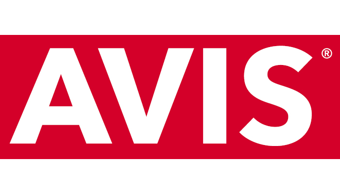 Logo Avis