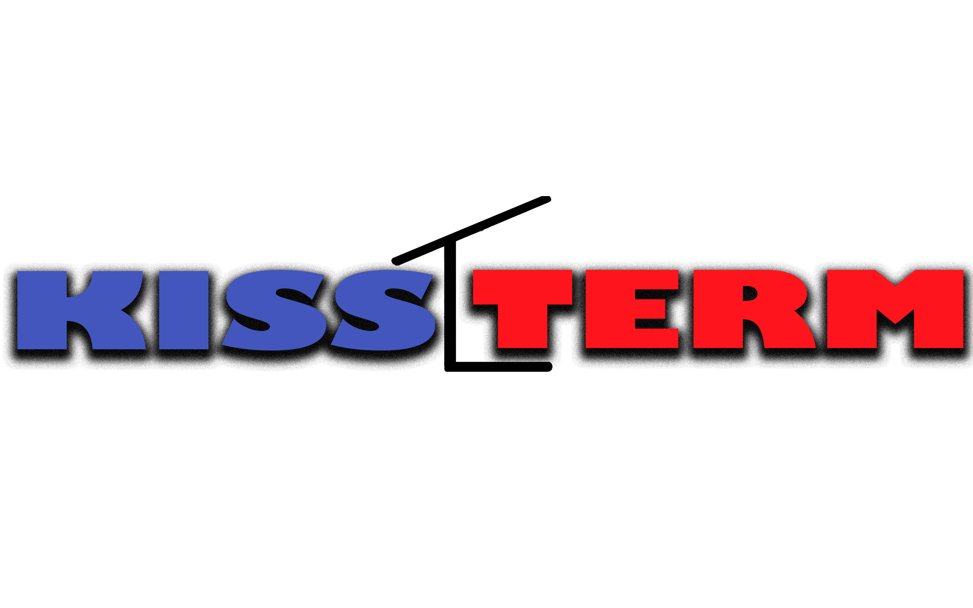 Logo KISSTERM