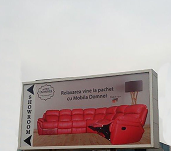 mesaje publicitare, productie publicitara