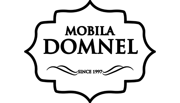 Logo Mobila Domnel