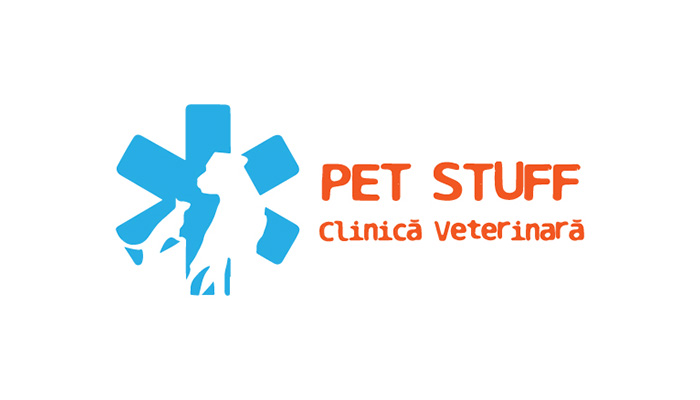 Logo Pet Stuff