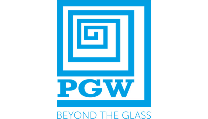Logo Pieta Glass
