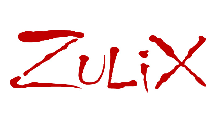 Logo Zulix